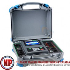METREL MI3280 DT Digital Transformer Analyzer Winding Resistance Tester
